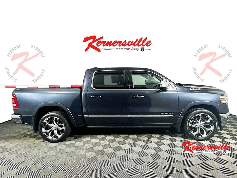 2019 Ram 1500 2nd Gen - Image 8 of 21