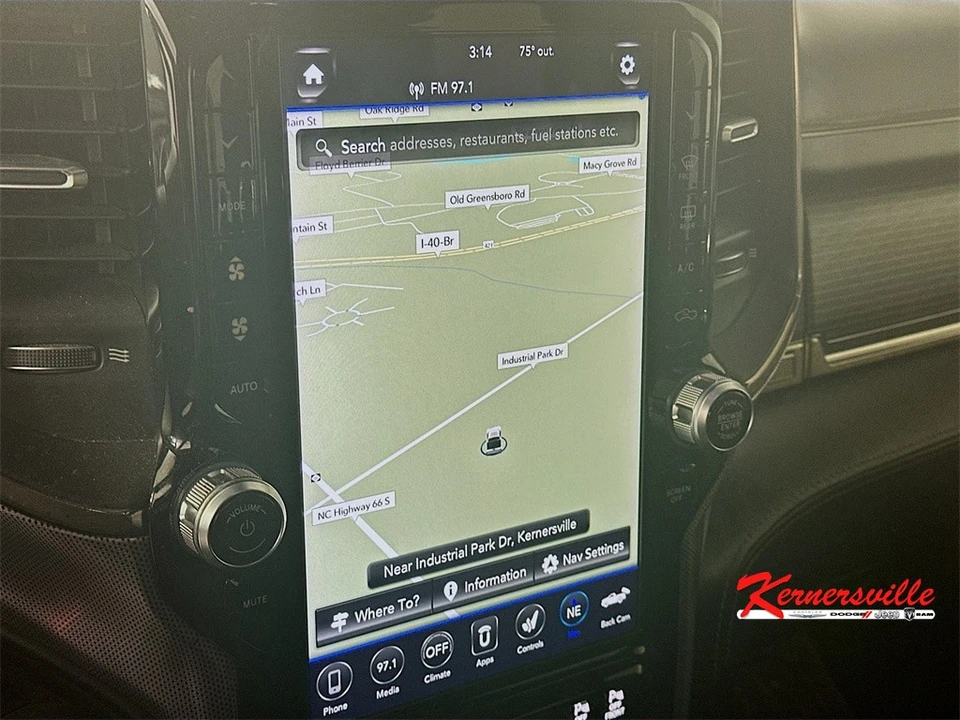 2019 Ram 1500 2nd Gen - Image 19 of 21