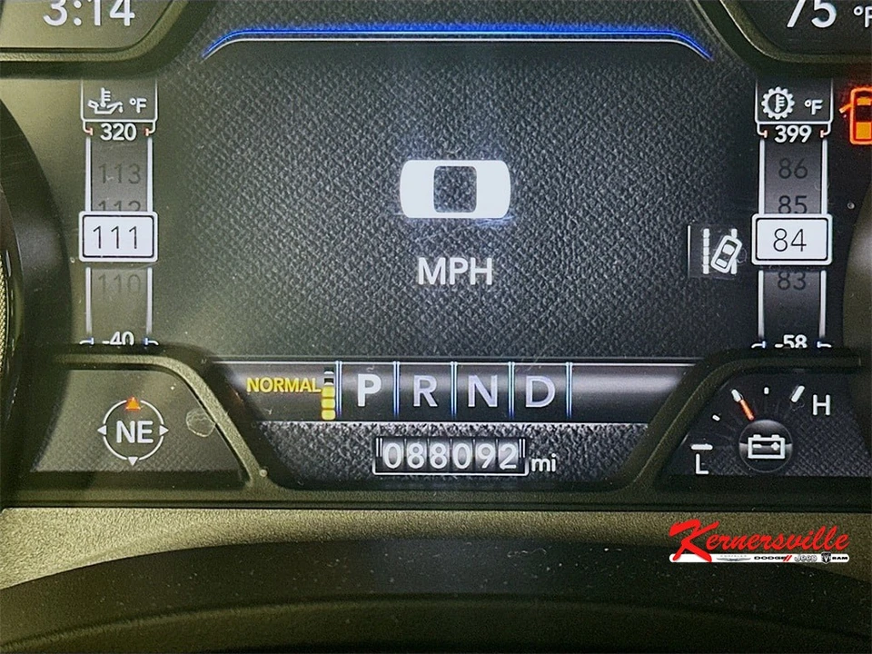2019 Ram 1500 2nd Gen - Image 15 of 21
