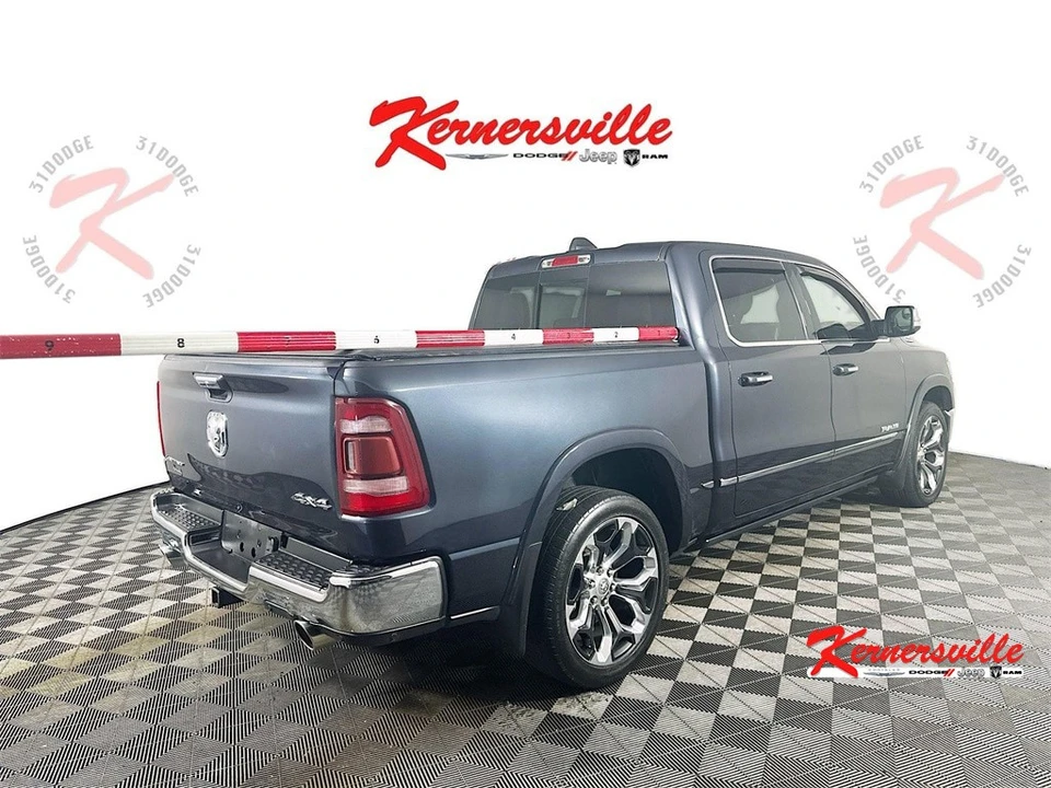 2019 Ram 1500 2nd Gen - Image 7 of 21