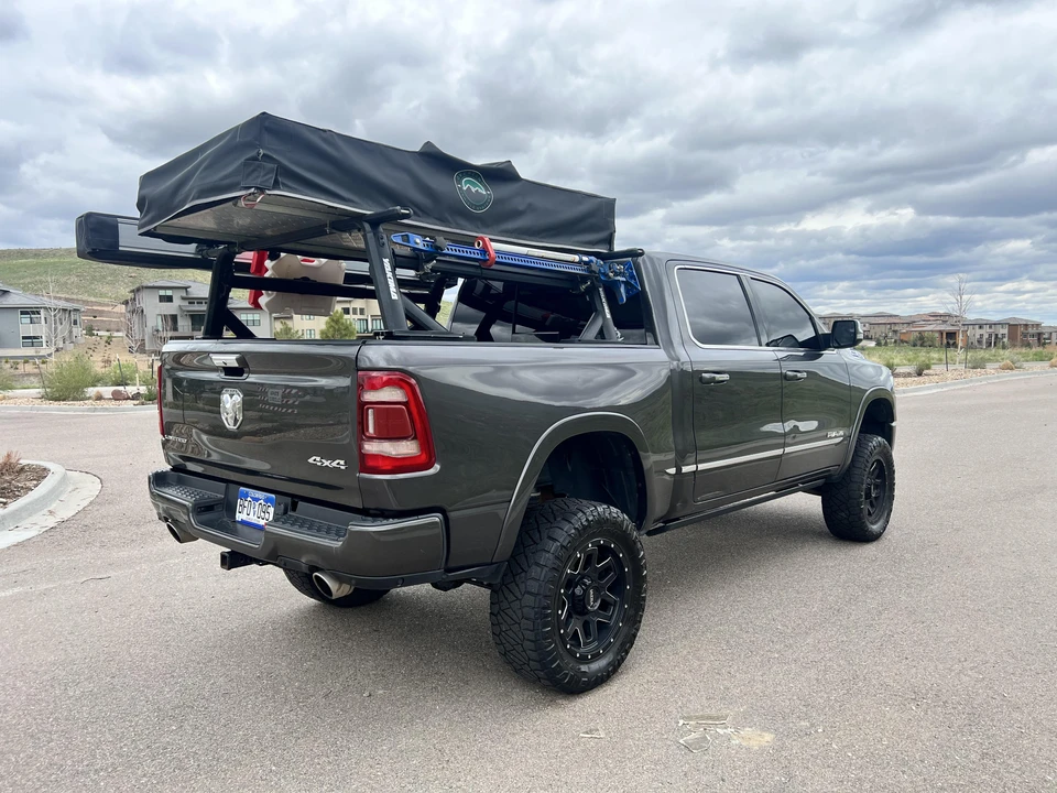 2019 Ram 1500 2nd Gen - Image 7 of 31