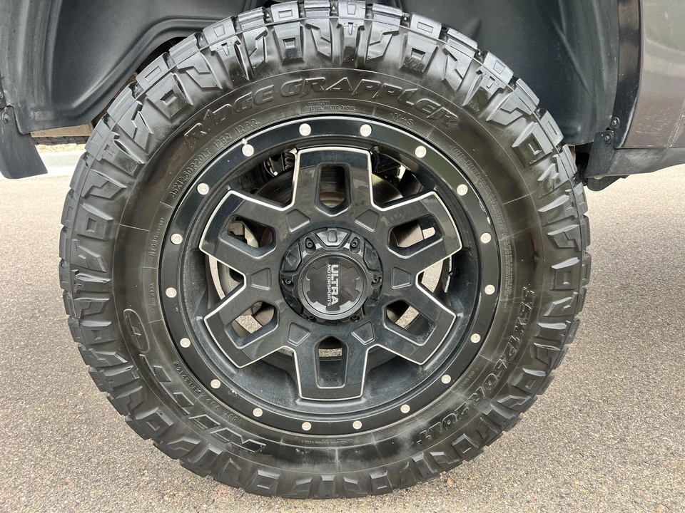 2019 Ram 1500 2nd Gen - Image 19 of 31