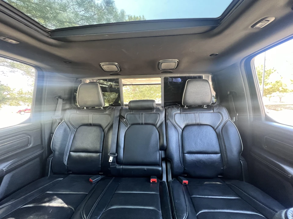2019 Ram 1500 2nd Gen - Image 30 of 31