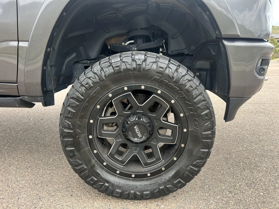 2019 Ram 1500 2nd Gen - Image 20 of 31
