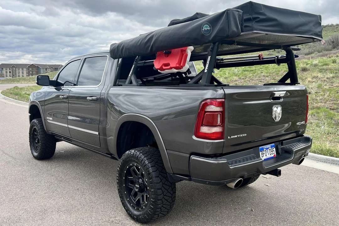 2019 Ram 1500 2nd Gen - Image 4 of 31