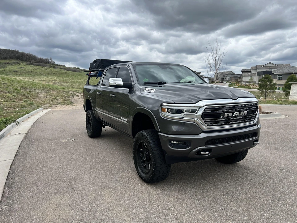 2019 Ram 1500 2nd Gen - Image 8 of 31