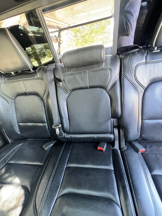 2019 Ram 1500 2nd Gen - Image 31 of 31