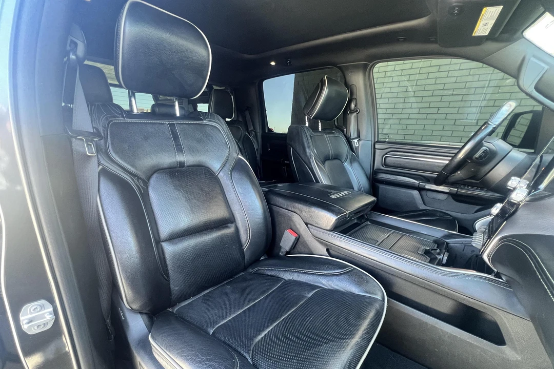 2019 Ram 1500 2nd Gen - Image 22 of 31