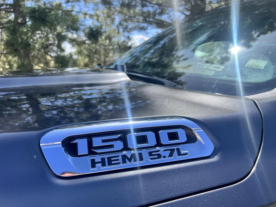 2019 Ram 1500 2nd Gen - Image 9 of 31