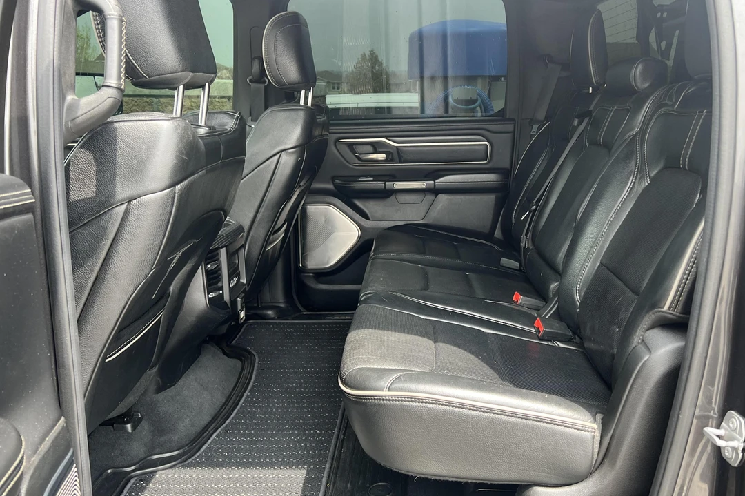 2019 Ram 1500 2nd Gen - Image 23 of 31
