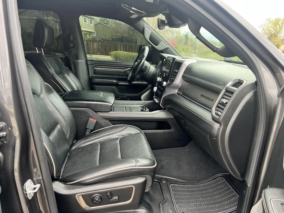 2019 Ram 1500 2nd Gen - Image 26 of 31