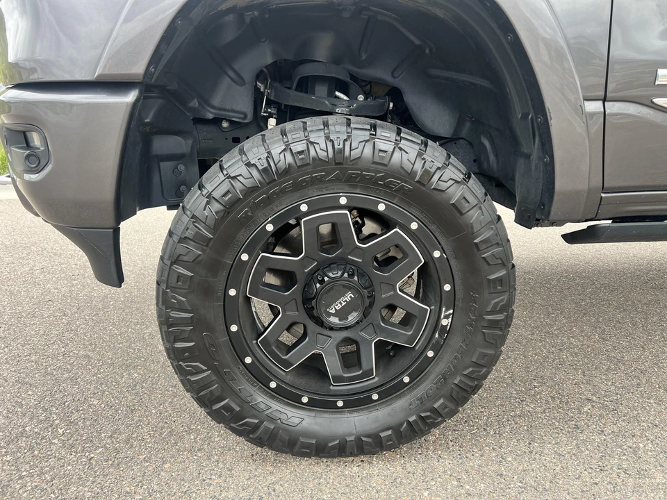 2019 Ram 1500 2nd Gen - Image 17 of 31