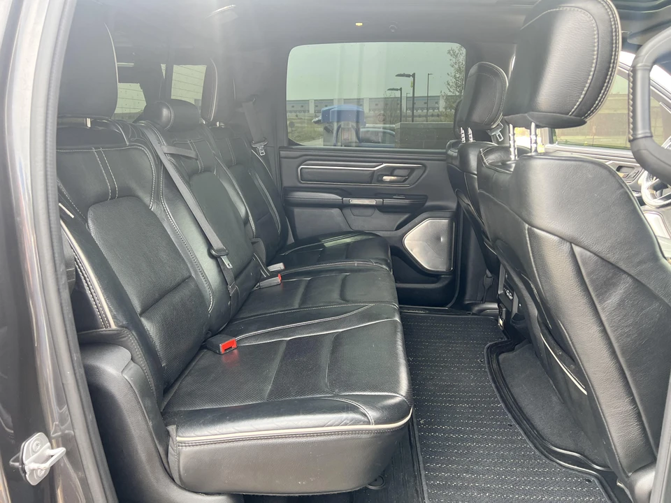 2019 Ram 1500 2nd Gen - Image 28 of 31