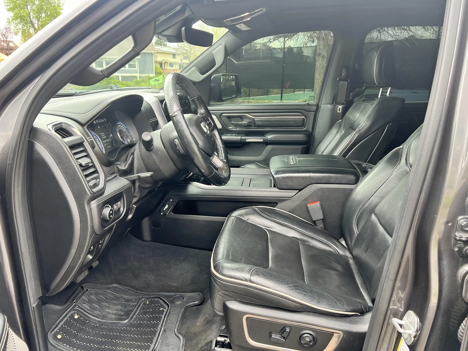 2019 Ram 1500 2nd Gen - Image 25 of 31