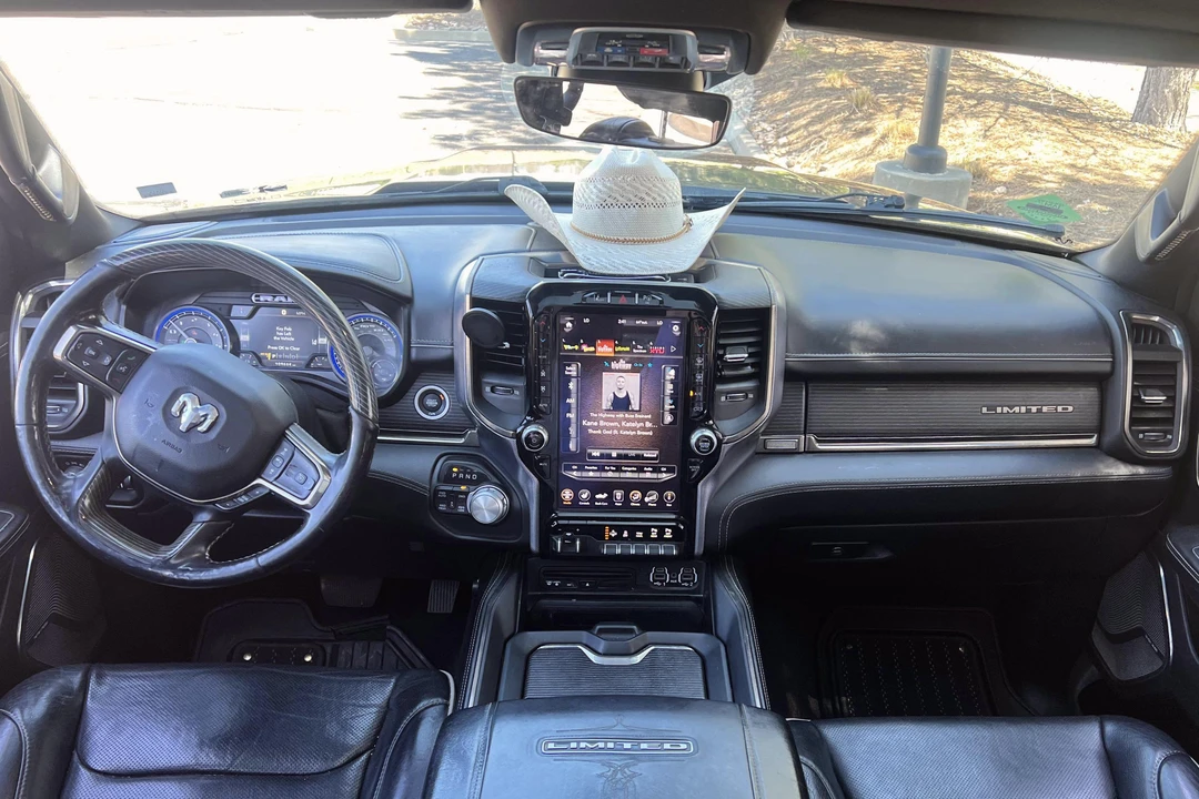 2019 Ram 1500 2nd Gen - Image 21 of 31