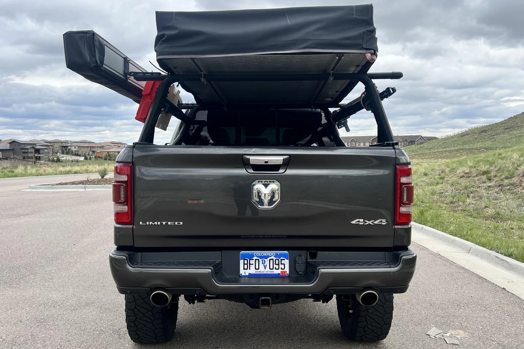 2019 Ram 1500 2nd Gen - Image 5 of 31