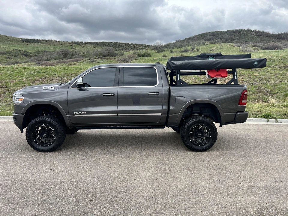 2019 Ram 1500 2nd Gen - Image 6 of 31