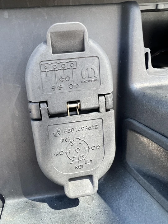2019 Ram 1500 2nd Gen - Image 14 of 31