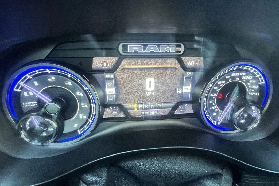 2019 Ram 1500 2nd Gen - Image 24 of 31