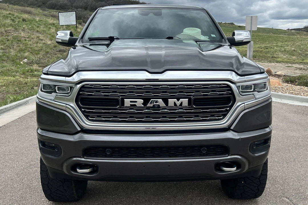 2019 Ram 1500 2nd Gen - Image 2 of 31