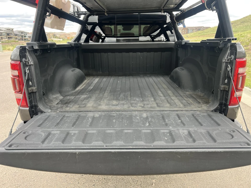 2019 Ram 1500 2nd Gen - Image 13 of 31