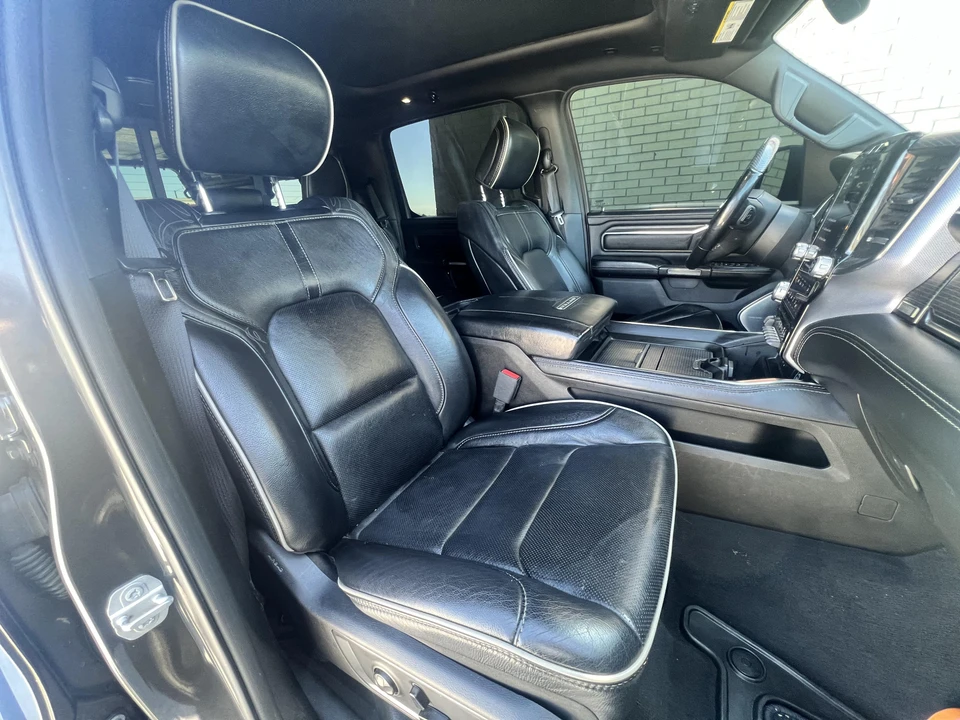 2019 Ram 1500 2nd Gen - Image 27 of 31