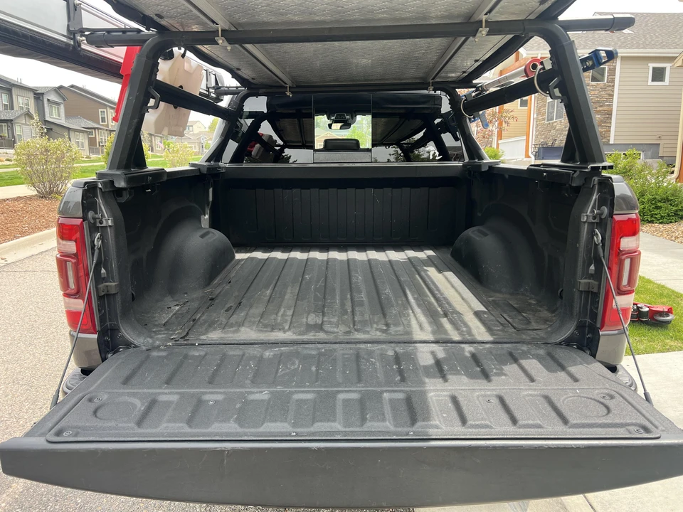 2019 Ram 1500 2nd Gen - Image 12 of 31