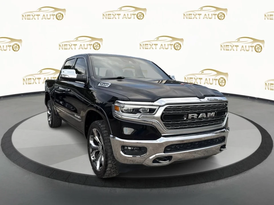 2019 Ram 1500 2nd Gen - Image 7 of 21