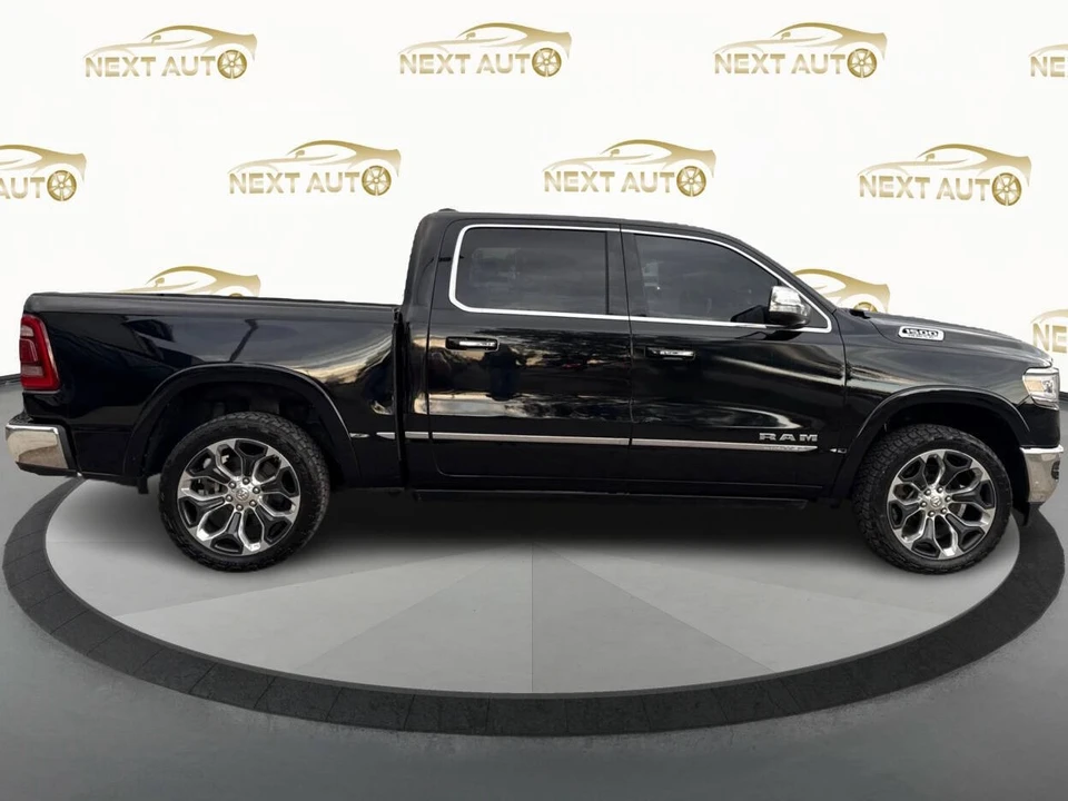 2019 Ram 1500 2nd Gen - Image 6 of 21