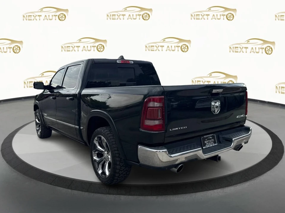 2019 Ram 1500 2nd Gen - Image 3 of 21