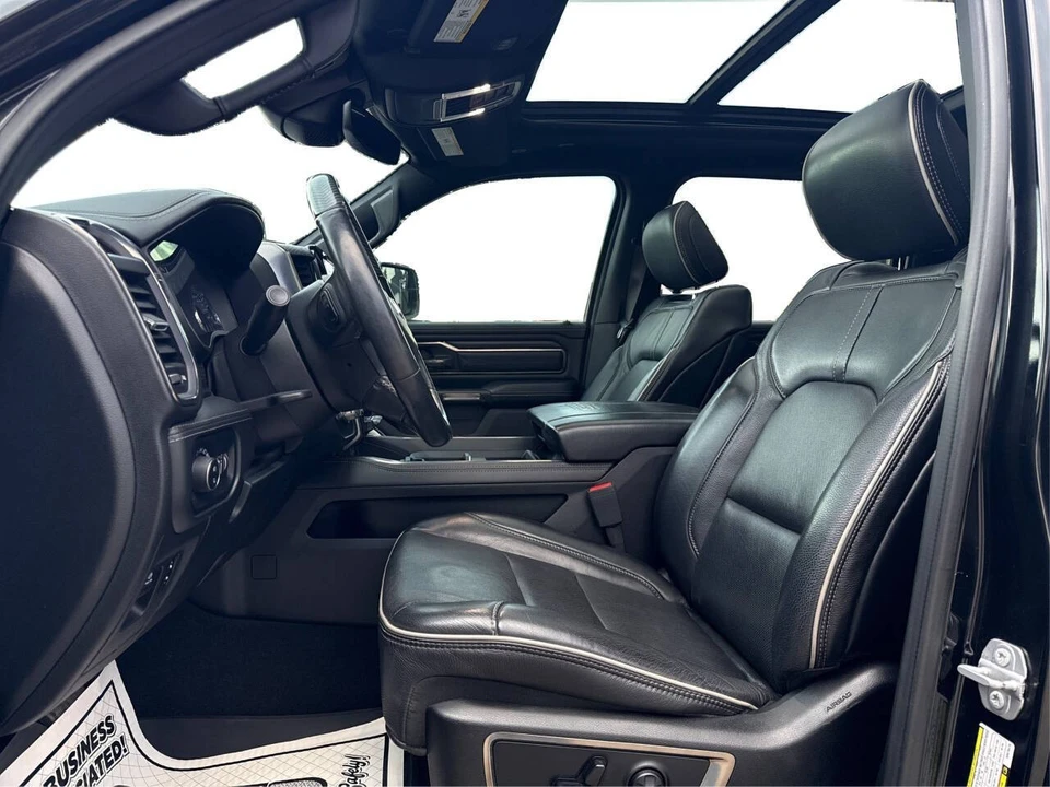 2019 Ram 1500 2nd Gen - Image 9 of 21