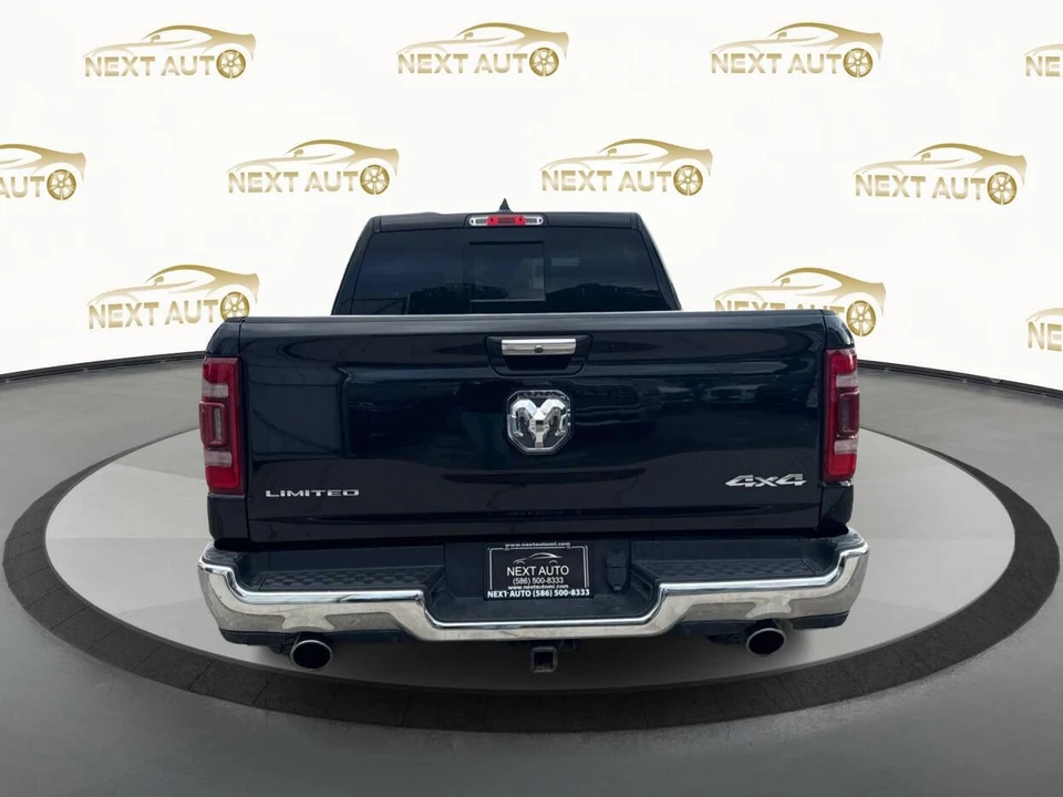 2019 Ram 1500 2nd Gen - Image 4 of 21
