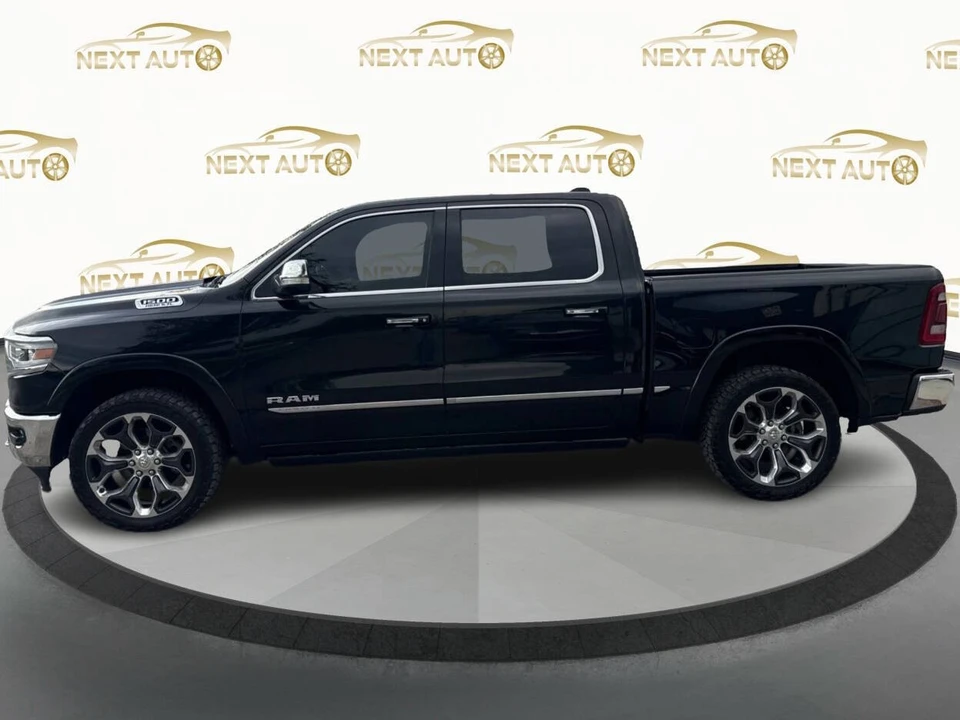 2019 Ram 1500 2nd Gen - Image 2 of 21