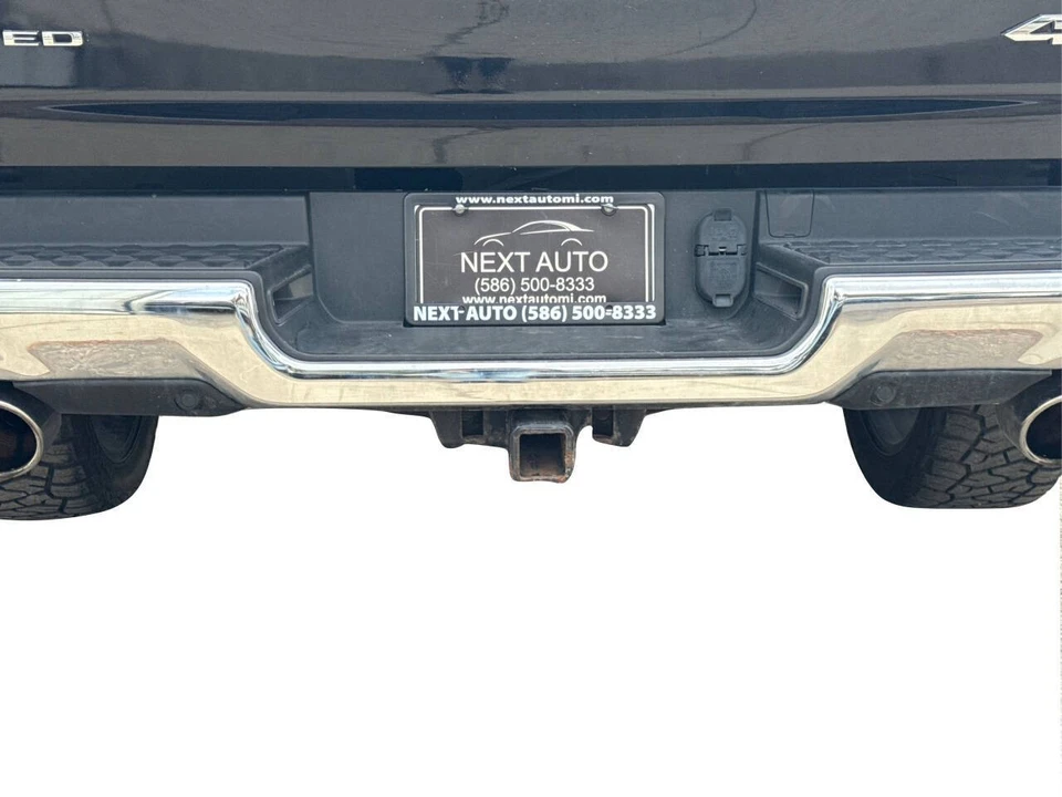 2019 Ram 1500 2nd Gen - Image 13 of 21