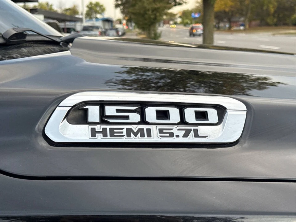 2019 Ram 1500 2nd Gen - Image 15 of 21