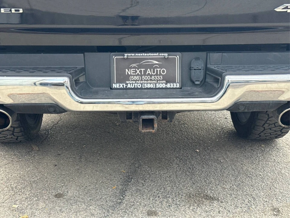 2019 Ram 1500 2nd Gen - Image 20 of 21