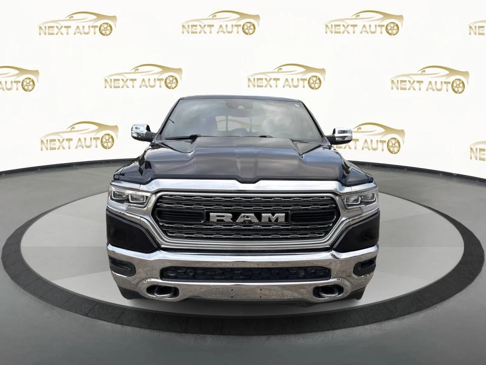 2019 Ram 1500 2nd Gen - Image 8 of 21