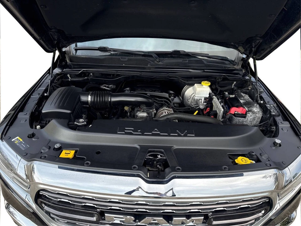 2019 Ram 1500 2nd Gen - Image 12 of 21