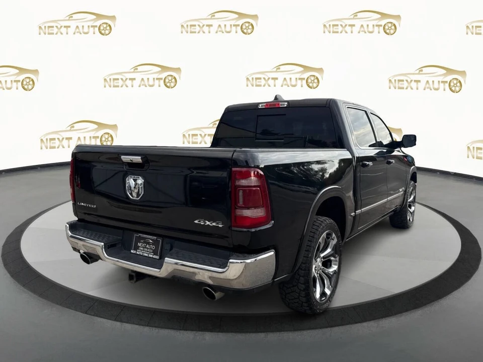 2019 Ram 1500 2nd Gen - Image 5 of 21