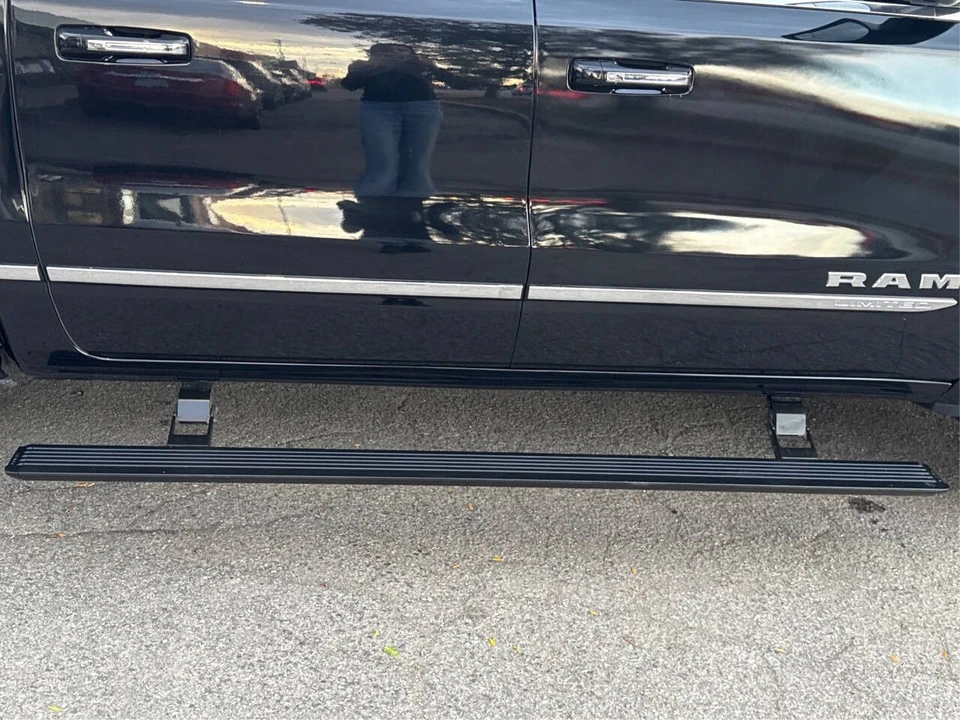 2019 Ram 1500 2nd Gen - Image 18 of 21