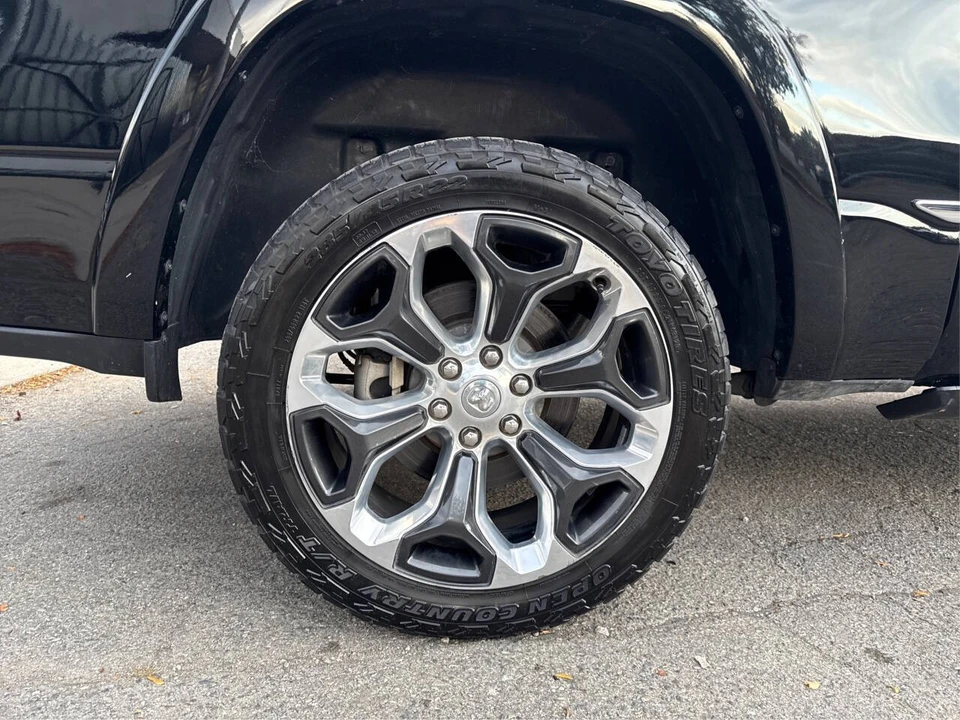 2019 Ram 1500 2nd Gen - Image 19 of 21