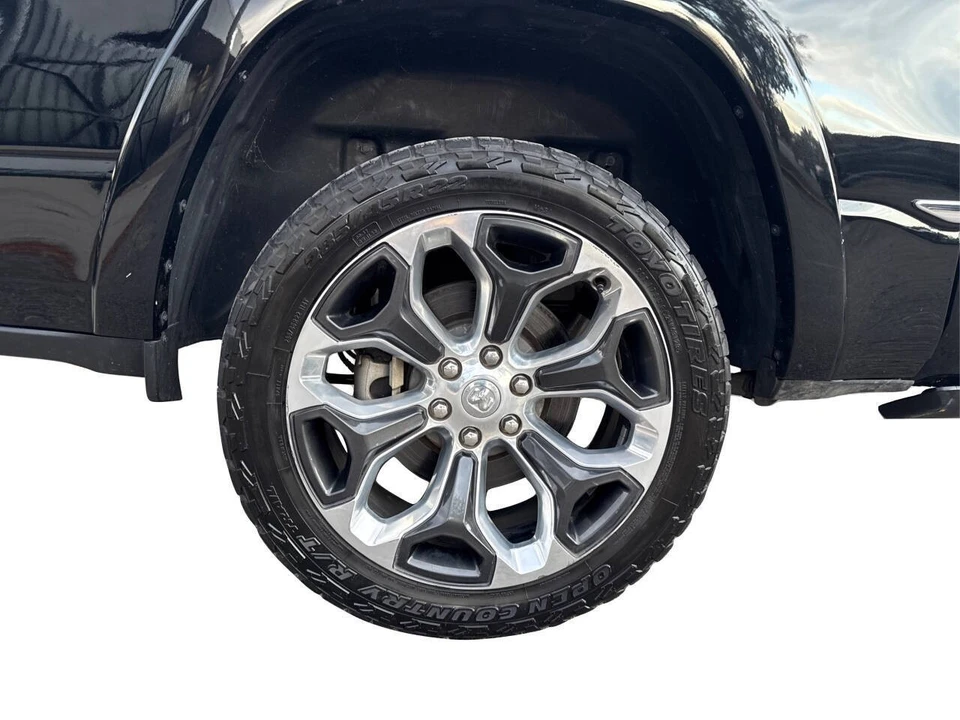 2019 Ram 1500 2nd Gen - Image 16 of 21