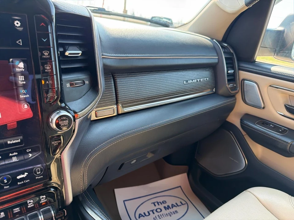 2019 Ram 1500 2nd Gen - Image 28 of 31
