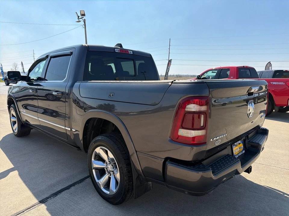 2019 Ram 1500 2nd Gen - Image 7 of 31