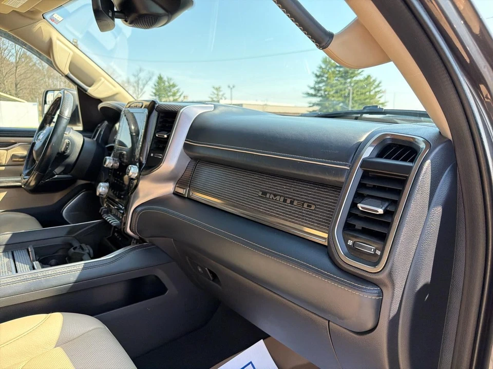 2019 Ram 1500 2nd Gen - Image 29 of 31