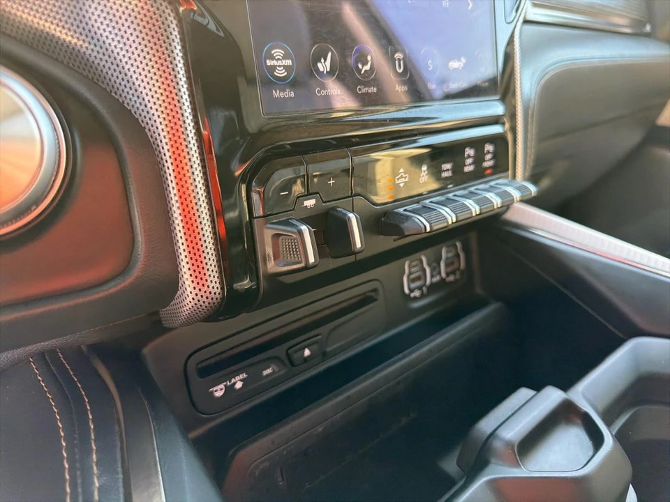 2019 Ram 1500 2nd Gen - Image 26 of 31