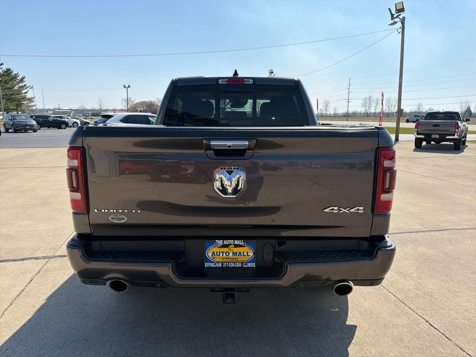 2019 Ram 1500 2nd Gen - Image 8 of 31