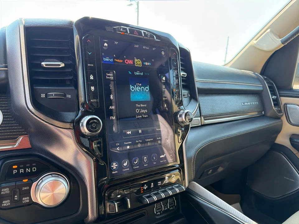 2019 Ram 1500 2nd Gen - Image 25 of 31