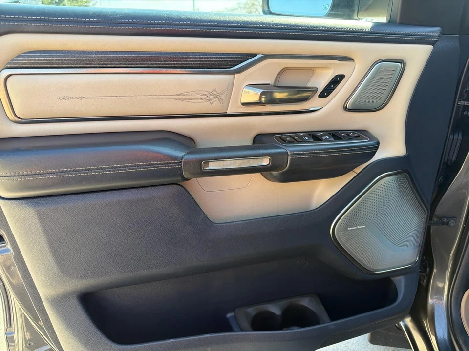 2019 Ram 1500 2nd Gen - Image 18 of 31