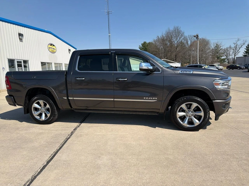 2019 Ram 1500 2nd Gen - Image 6 of 31